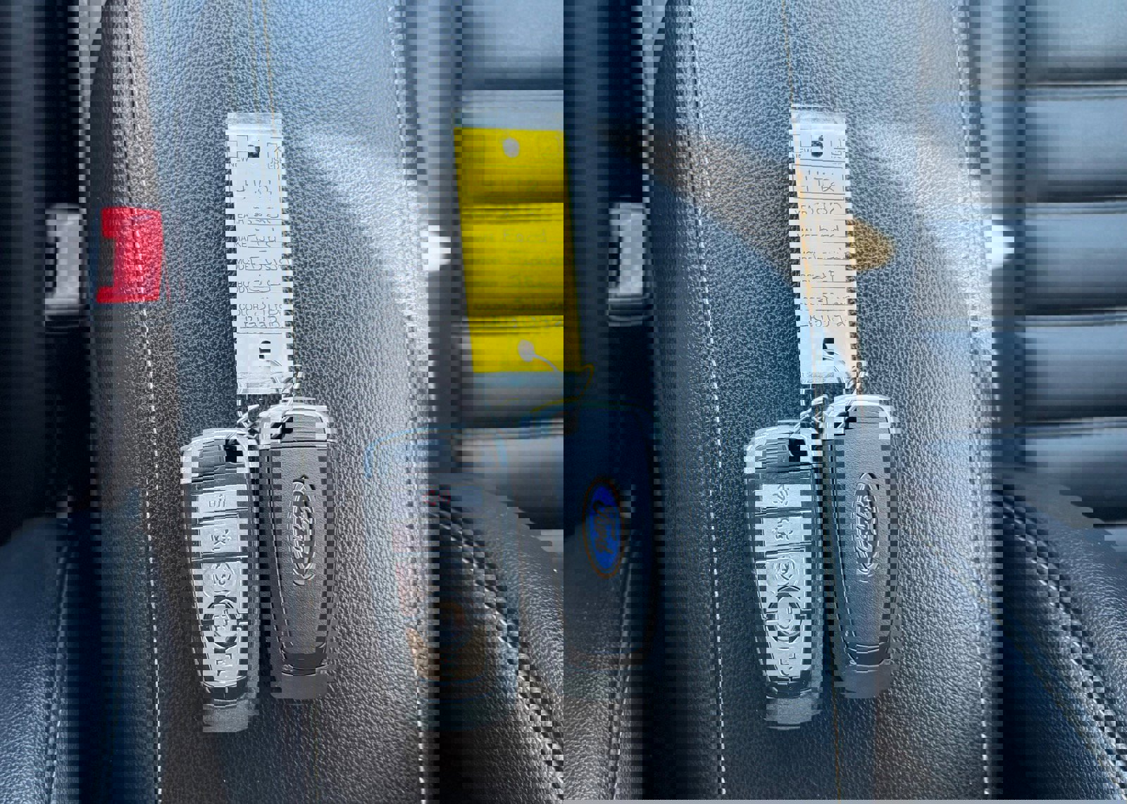 Certified 2020 Ford Fusion SEL image 40