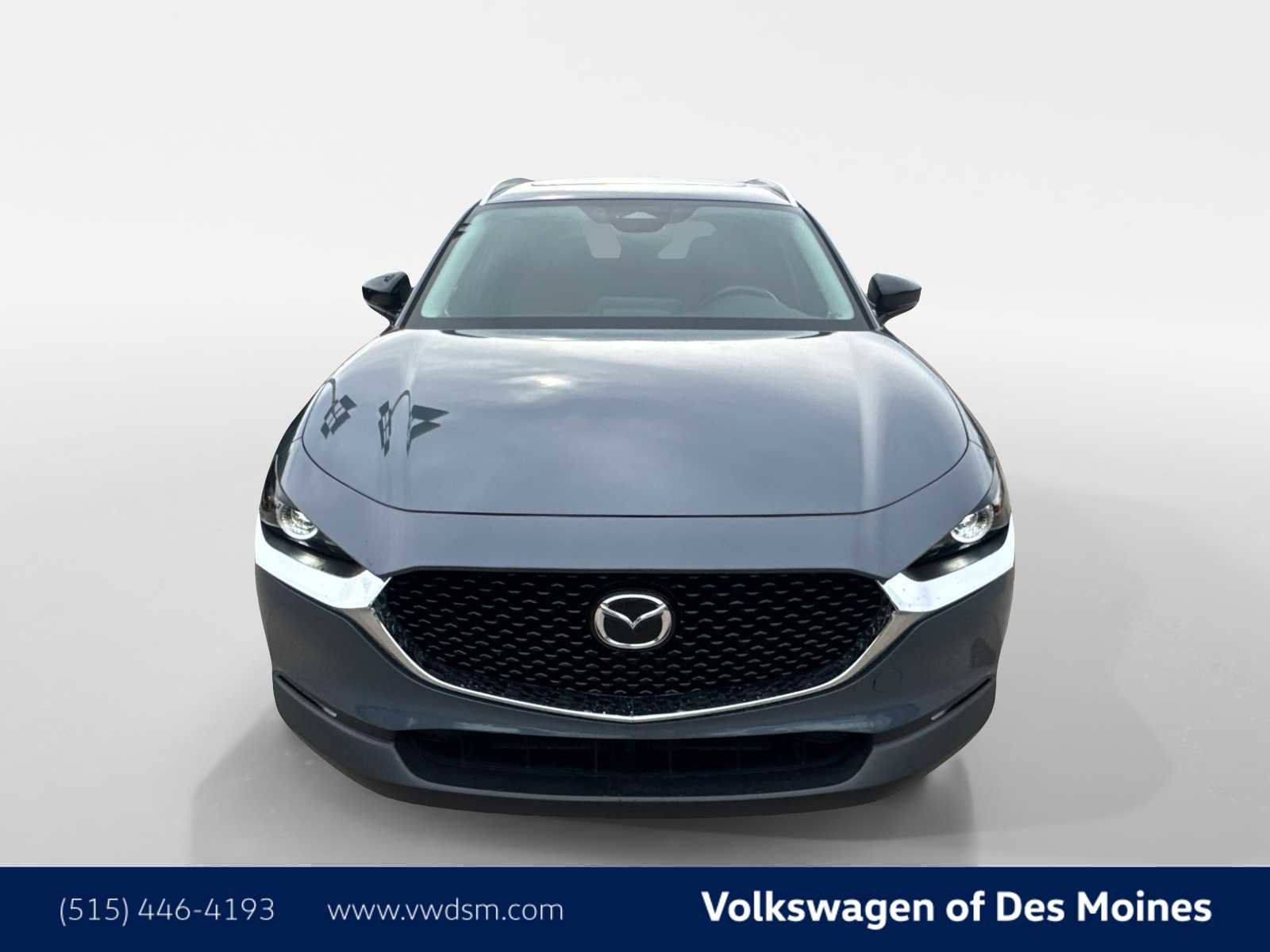 Used 2024 MAZDA CX-30 AWD 2.5 S w/ Preferred Package image 7