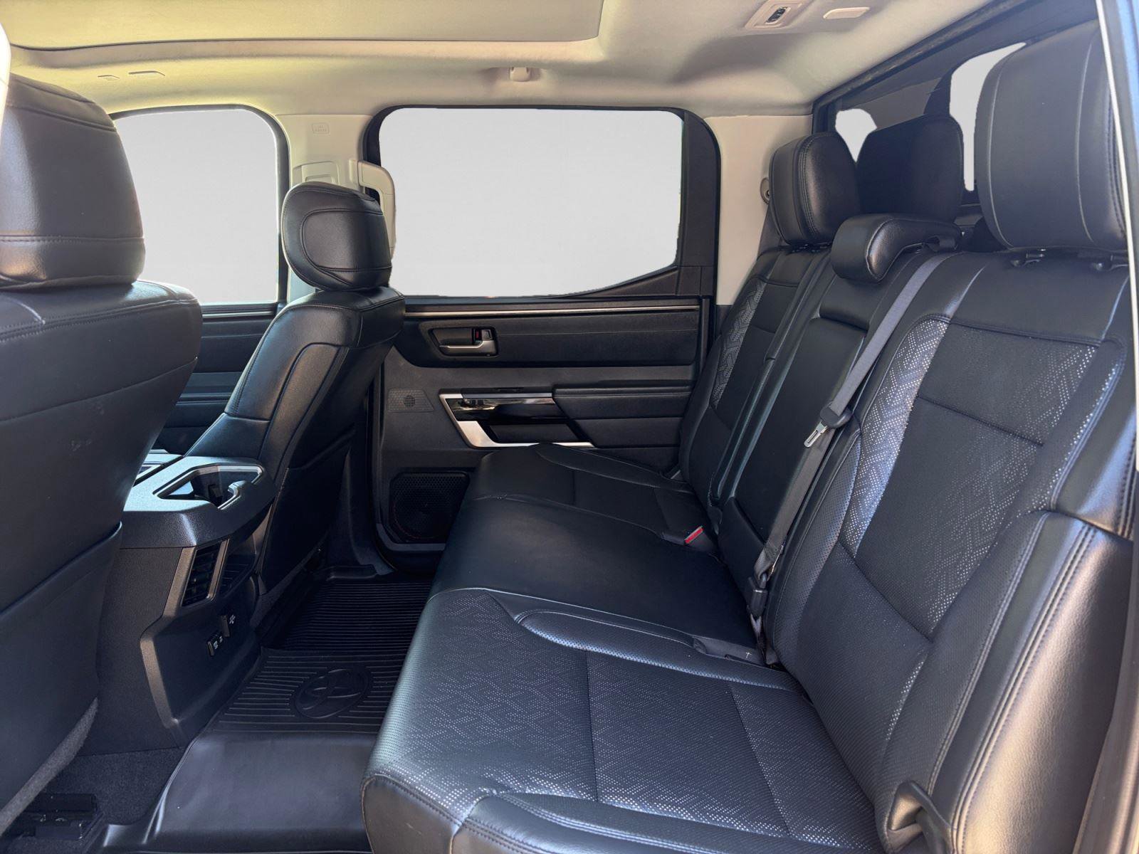 Used 2022 Toyota Tundra Limited image 20