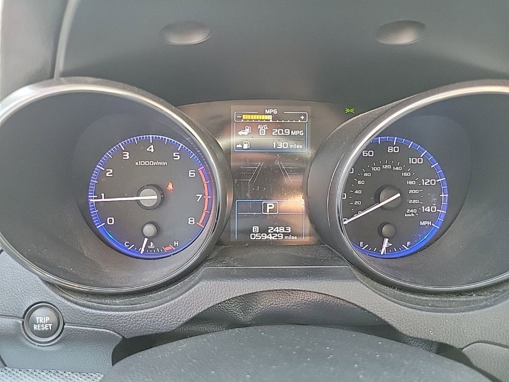 Used 2019 Subaru Outback 2.5i AWD/4WD image 18