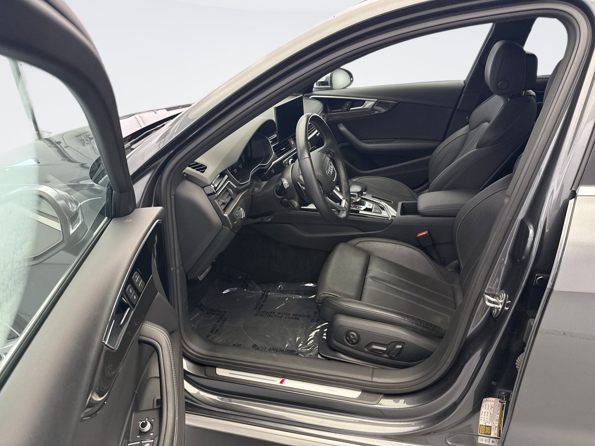 Used 2022 Audi S4 Premium Plus AWD/4WD image 10