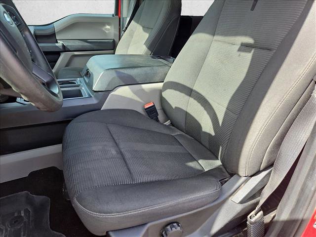 Used 2019 Ford F150 XL w/ Equipment Group 101A Mid image 14