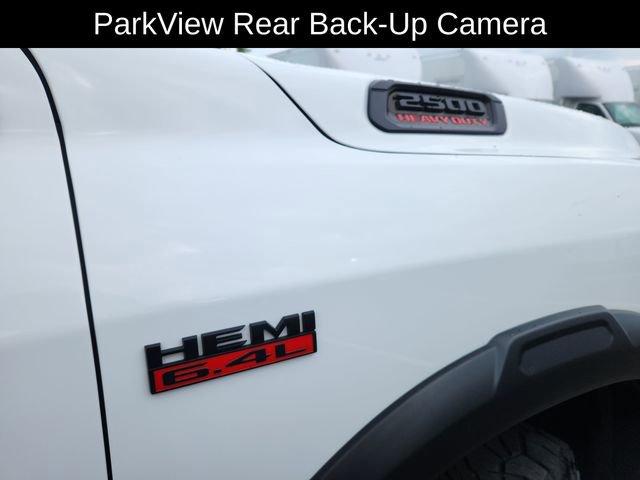Used 2021 RAM 2500 Power Wagon AWD/4WD image 15
