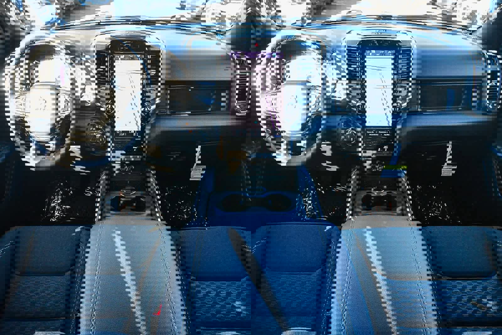 New 2026 RAM 1500 Big Horn image 13