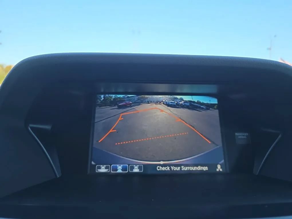 Used 2018 Acura ILX w/ Technology Plus Package FWD image 31