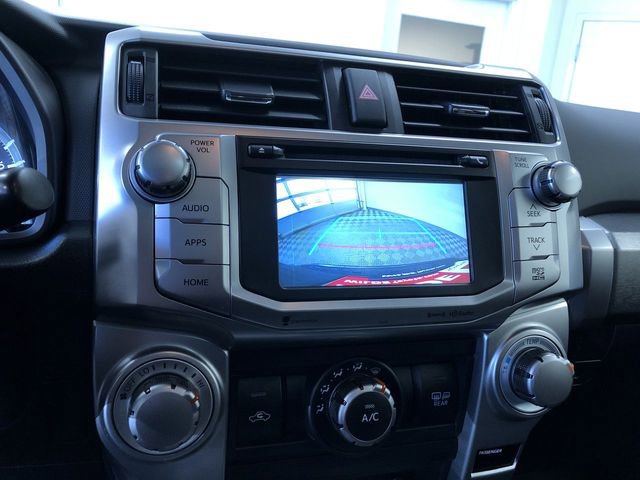 Used 2017 Toyota 4Runner SR5 Premium AWD/4WD image 30