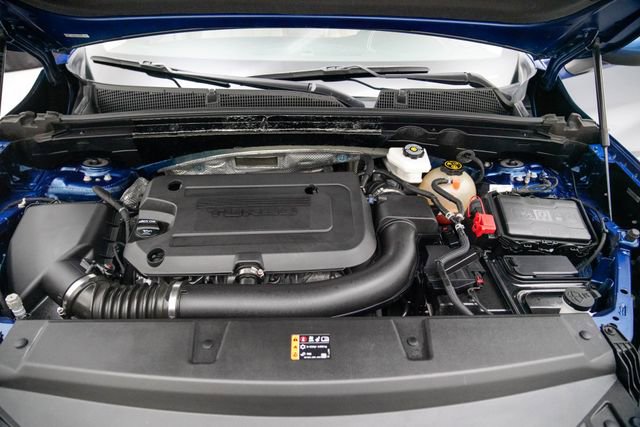 Used 2022 Buick Envision Essence w/ Safety Package image 14