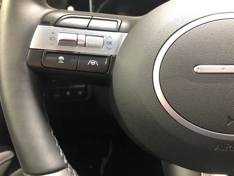 New 2025 Hyundai Santa Cruz Limited AWD/4WD image 22
