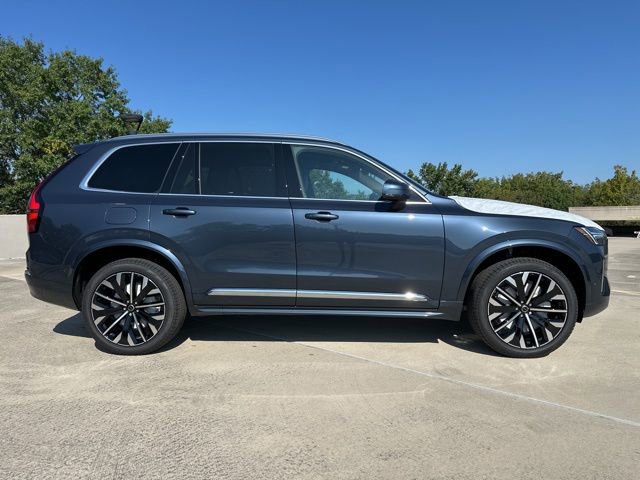 New 2026 Volvo XC90 B6 Plus w/ Protection Package Premier image 8