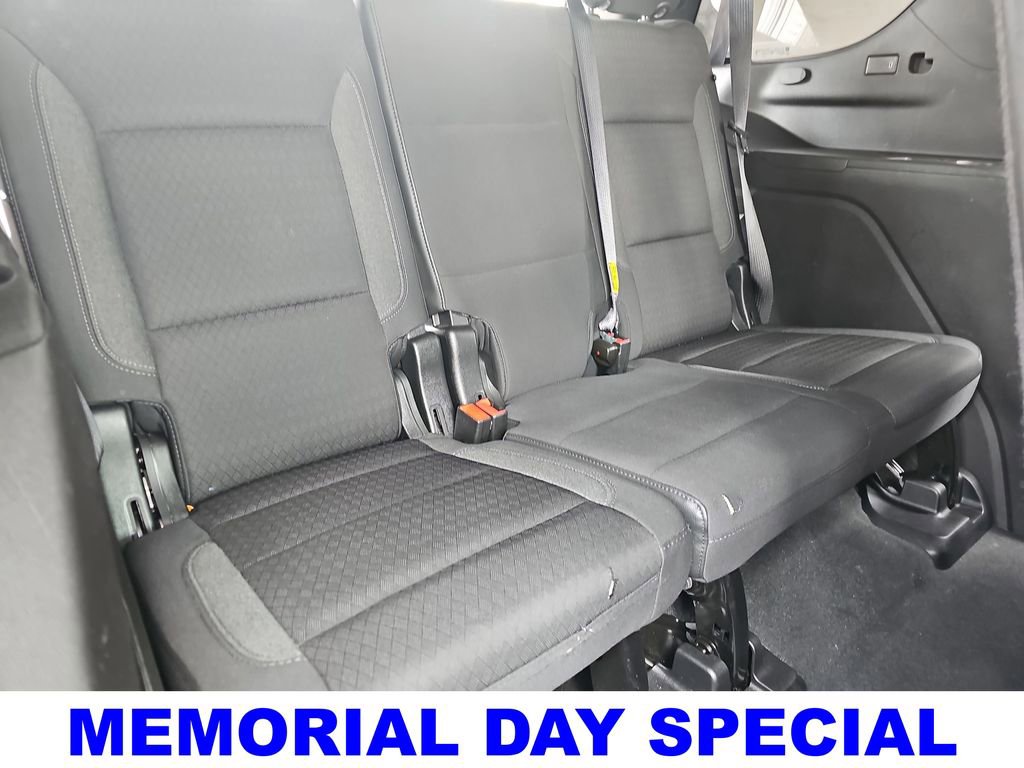 Used 2024 Chevrolet Tahoe LS RWD image 12