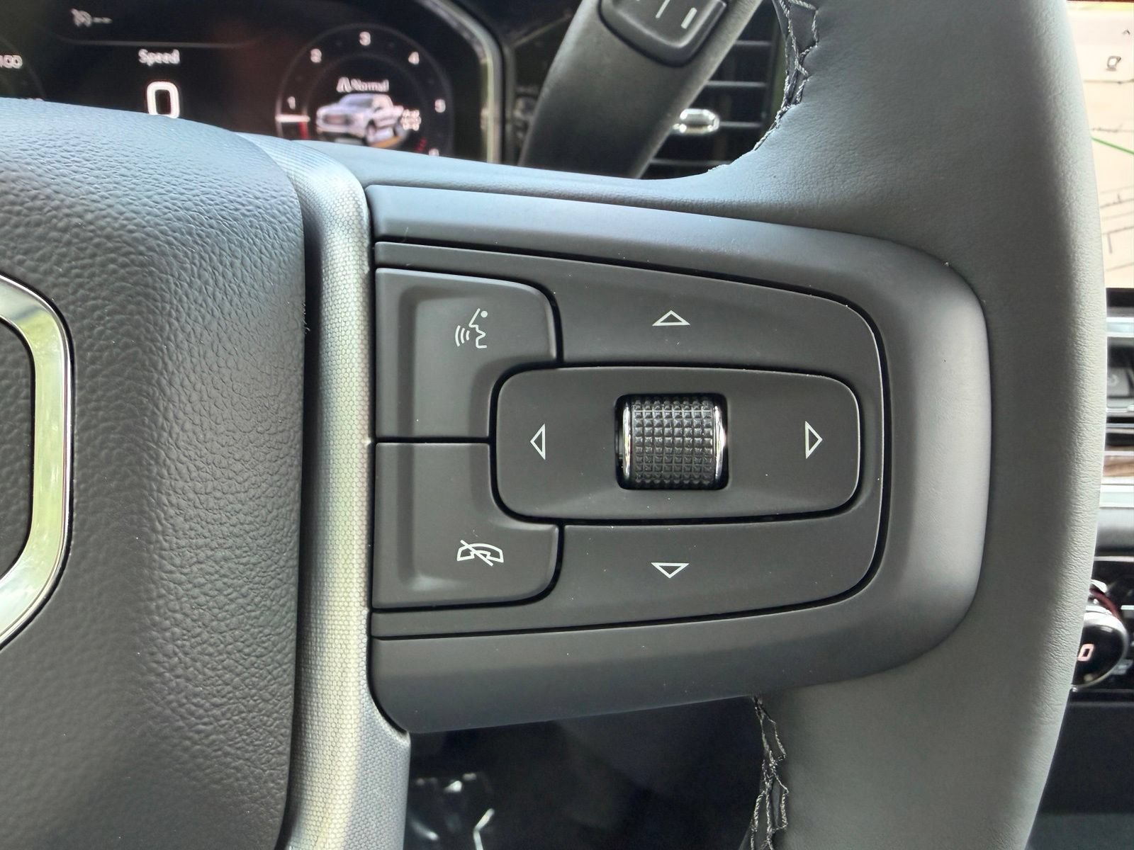 New 2026 GMC Sierra 1500 Elevation AWD/4WD image 15