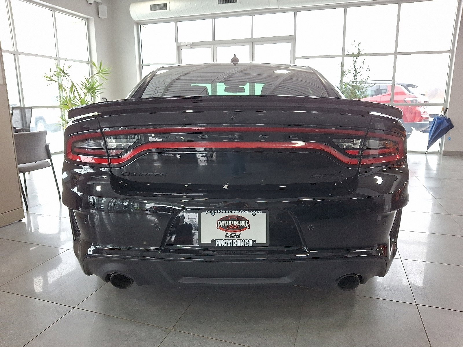 Used 2022 Dodge Charger SRT Hellcat w/ Harman/Kardon Audio Group image 5