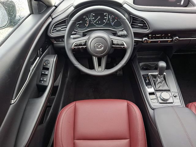 New 2026 MAZDA CX-30 AWD 2.5 S image 9