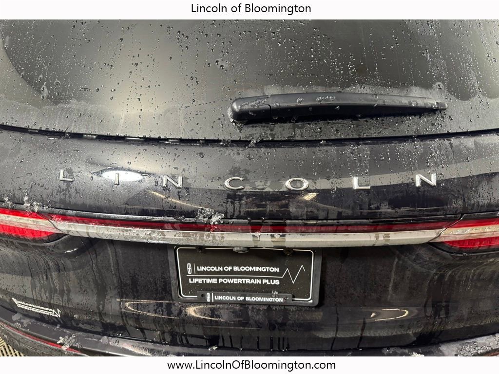 Certified 2025 Lincoln Corsair Grand Touring w/ Equipment Group 301A AWD/4WD image 21
