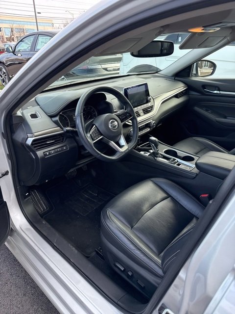 Used 2019 Nissan Altima 2.5 SL image 4