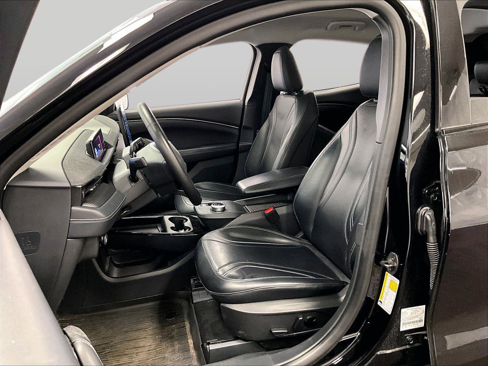 Certified 2023 Ford Mustang Mach-E Premium AWD/4WD image 24