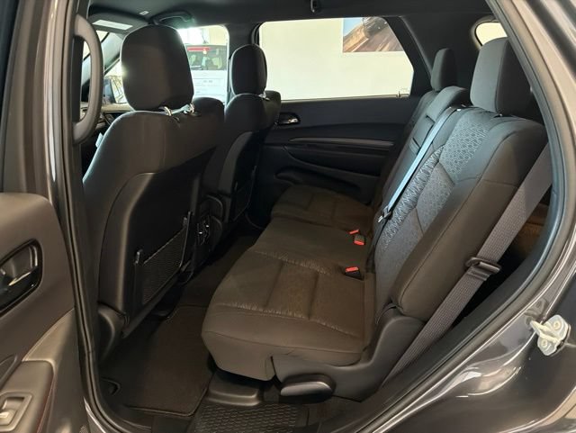 New 2026 Dodge Durango GT w/ Trailer Tow Group IV AWD/4WD image 15
