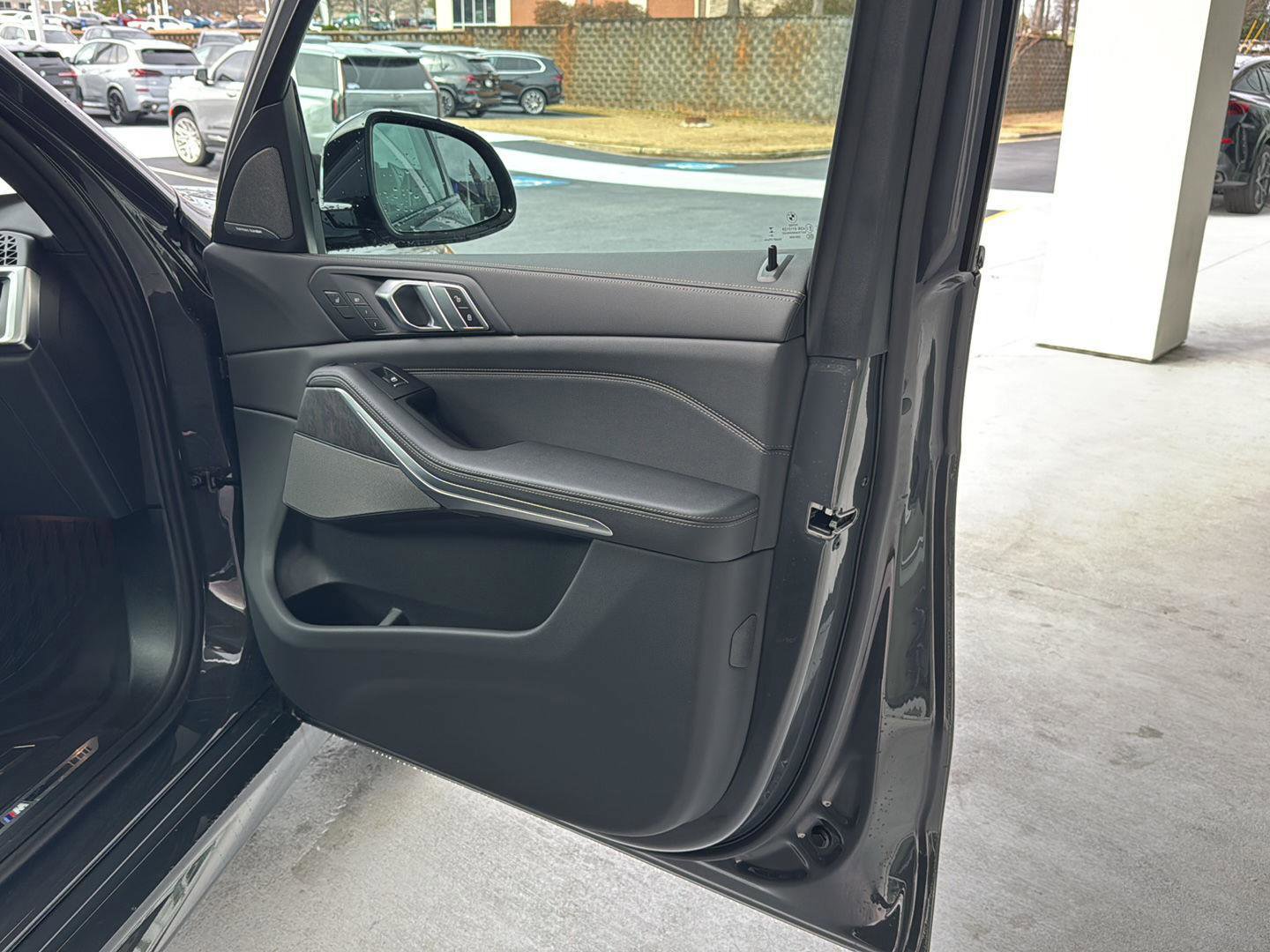 New 2026 BMW X5 sDrive40i w/ Executive Package image 12