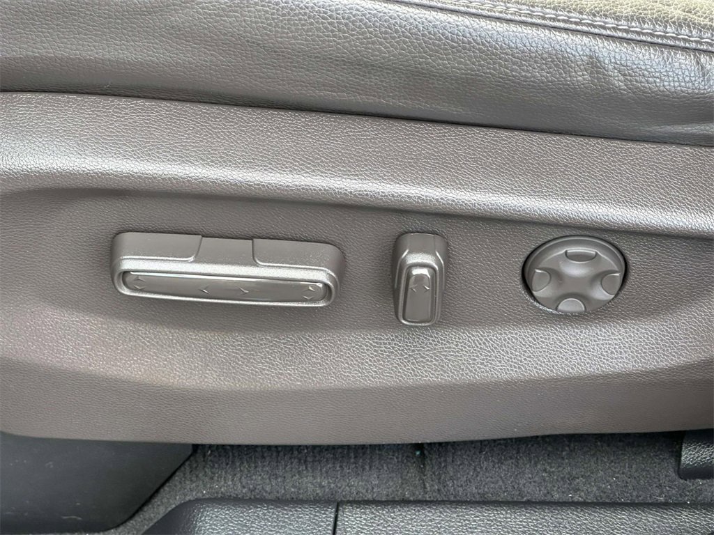 Certified 2023 Honda Odyssey EX-L image 15