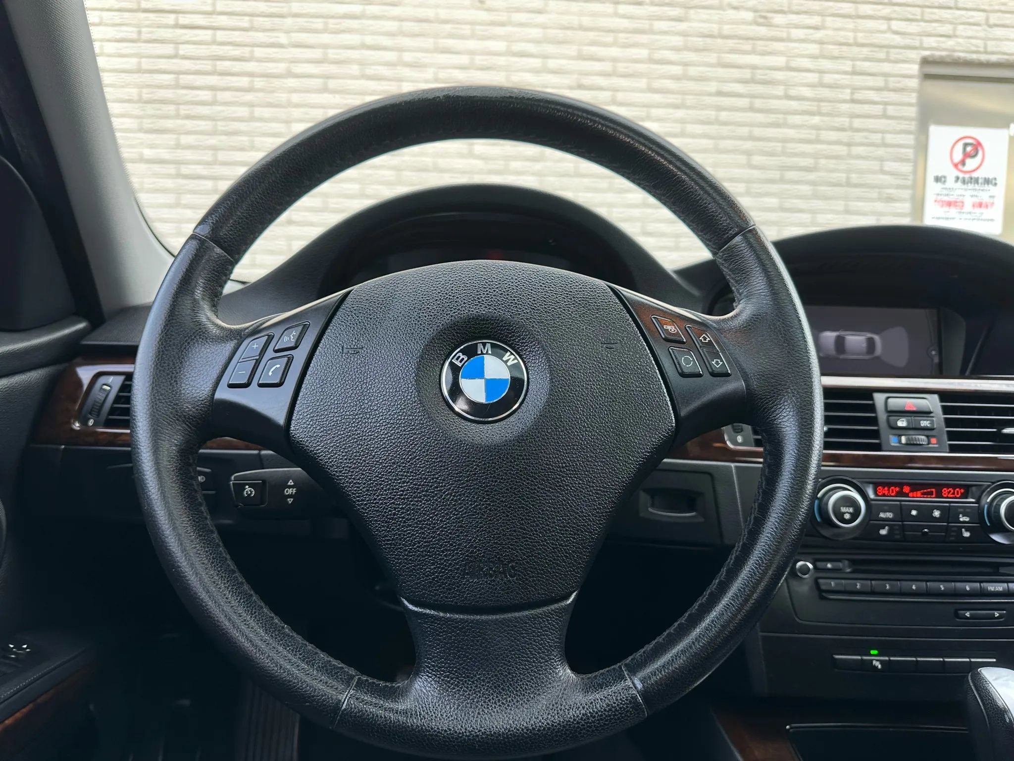 Used 2010 BMW 335d Sedan image 26