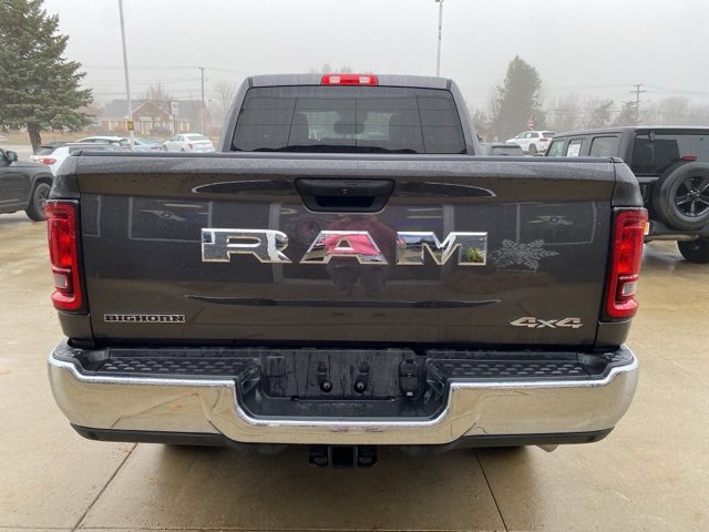Used 2025 RAM 2500 Big Horn image 4