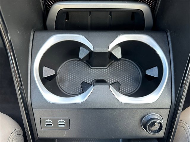 Certified 2025 BMW X1 xDrive28i w/ Premium Package image 18