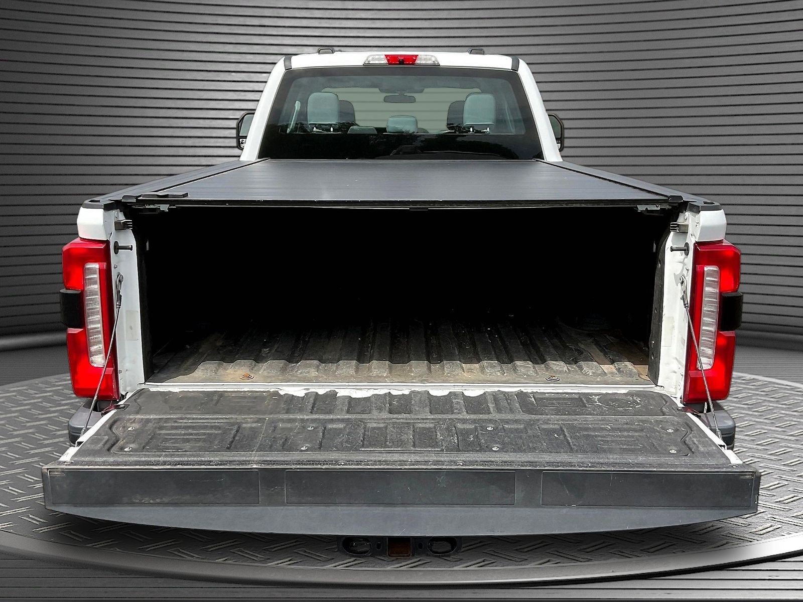 Used 2023 Ford F250 XL w/ 360-Degree Camera Package AWD/4WD image 9