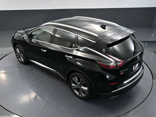 Used 2024 Nissan Murano Platinum image 55