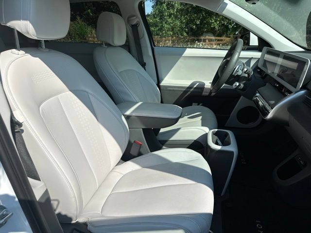 Certified 2023 Hyundai Ioniq 5 SEL w/ Cargo Package AWD/4WD image 23