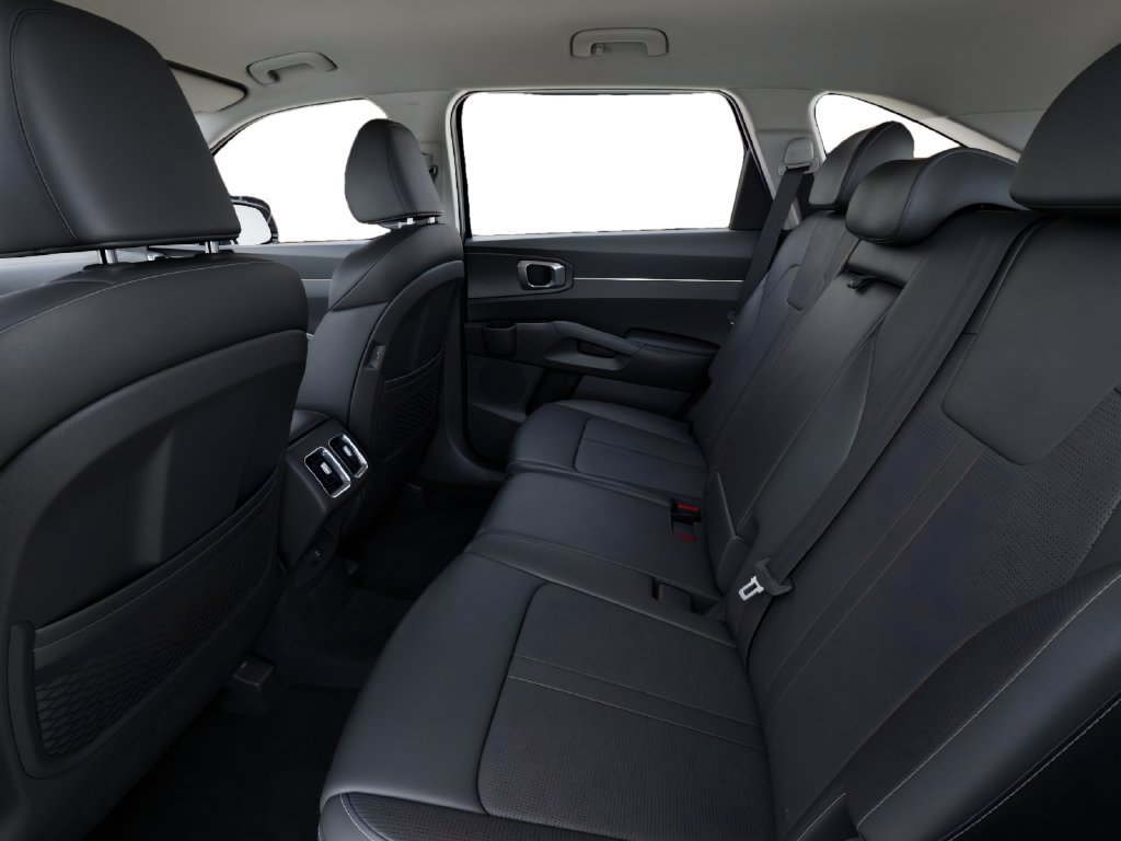 New 2026 Kia Sorento S AWD/4WD image 18