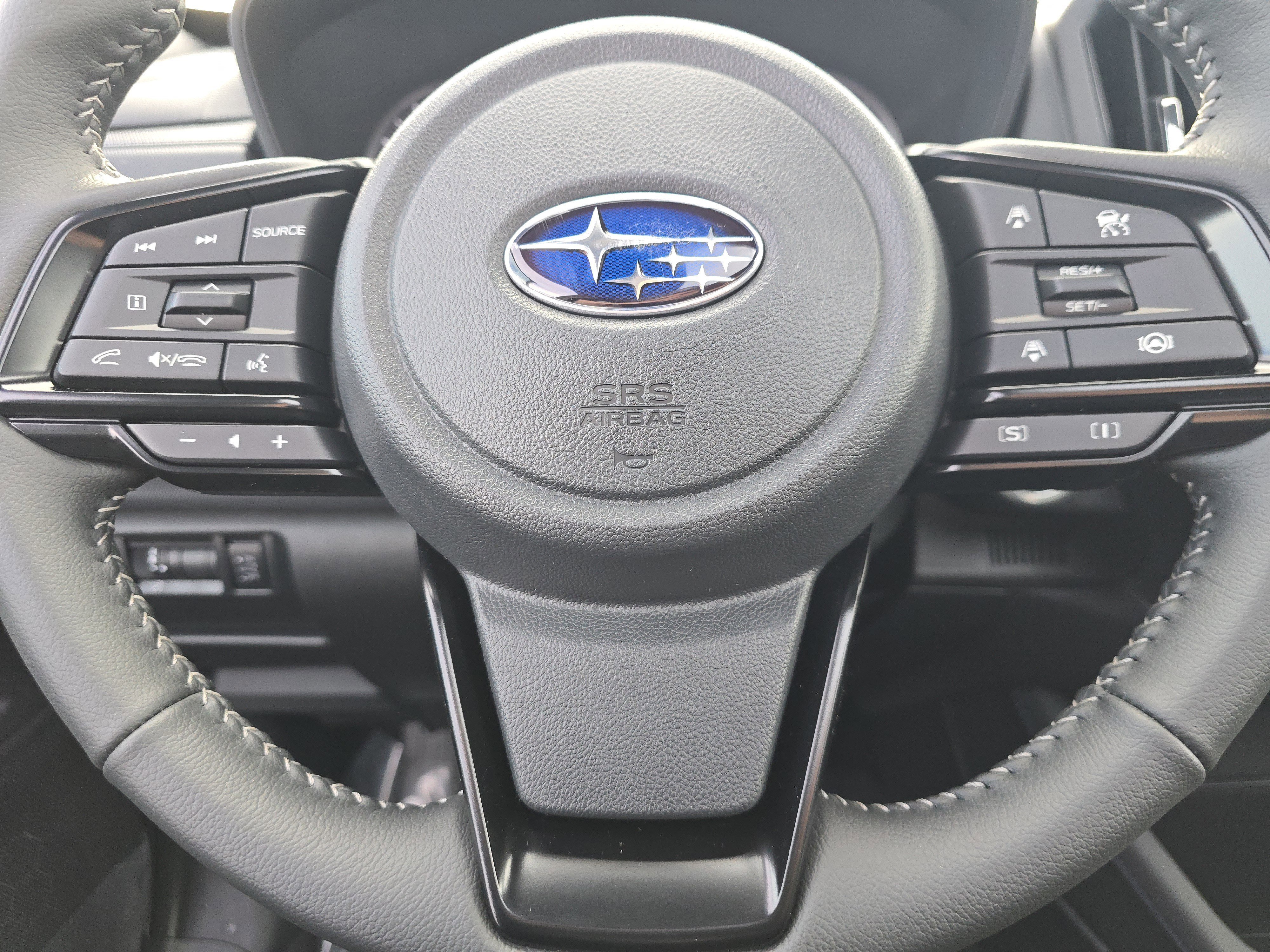 New 2026 Subaru Forester Premium image 21