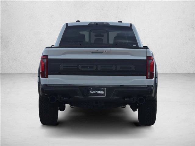 New 2026 Ford F150 Raptor AWD/4WD image 8