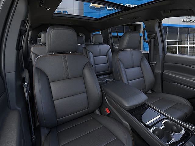 New 2026 Chevrolet Traverse High Country image 28