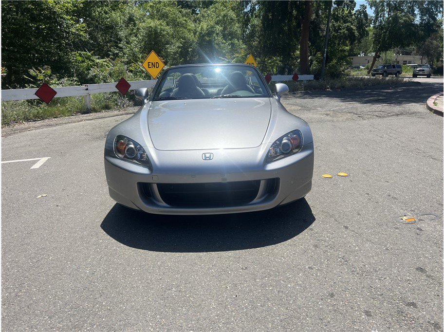 Used 2006 Honda S2000 image 2