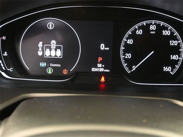 Used 2021 Honda Accord Sport image 25