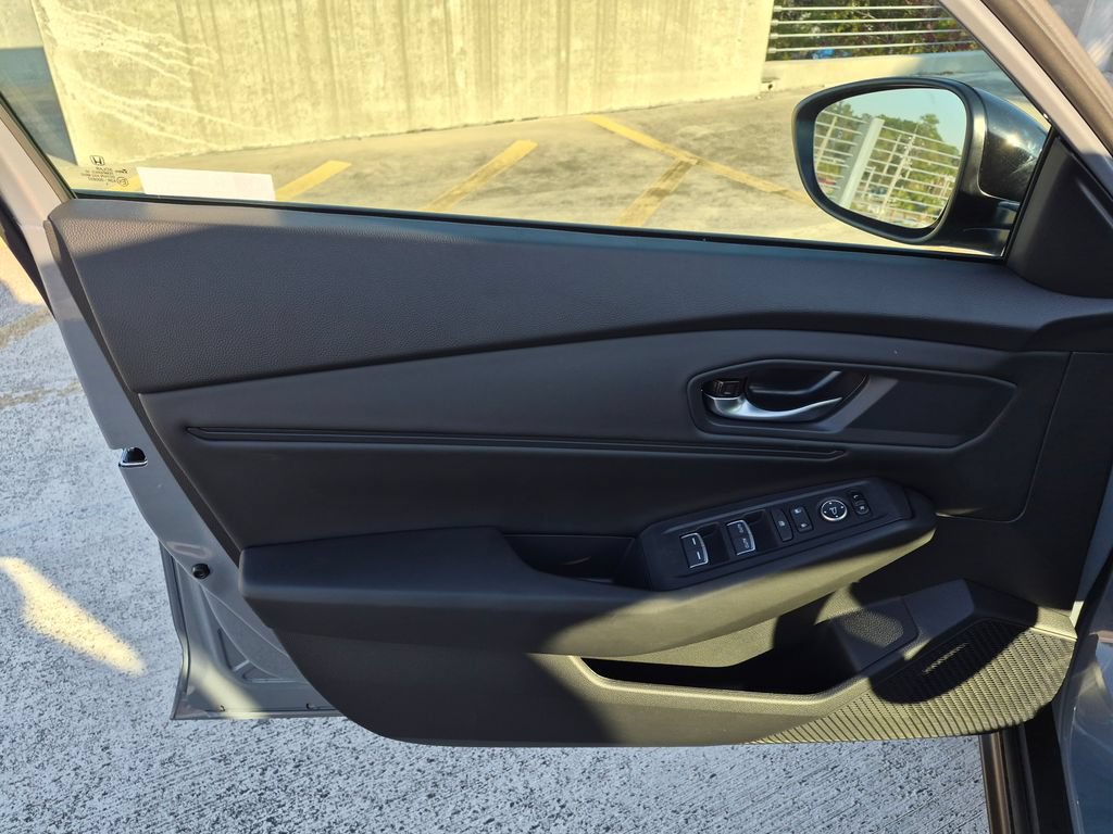 New 2026 Honda Accord SE image 16