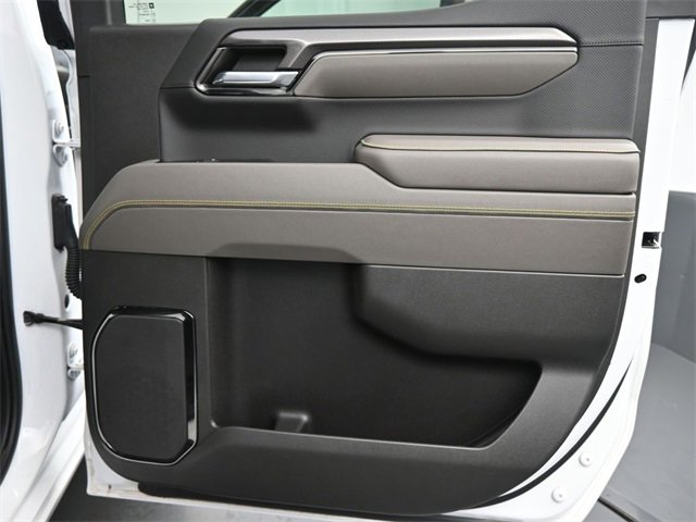 Used 2022 Chevrolet Silverado 1500 ZR2 image 16