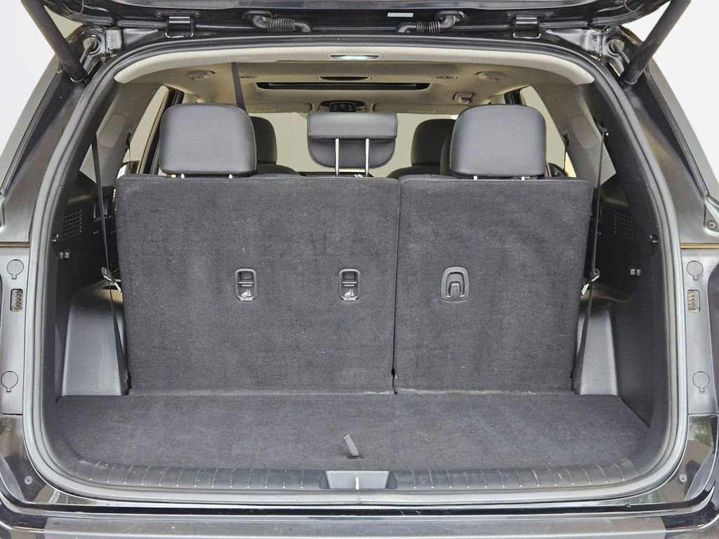 Used 2023 Hyundai Palisade Limited image 26