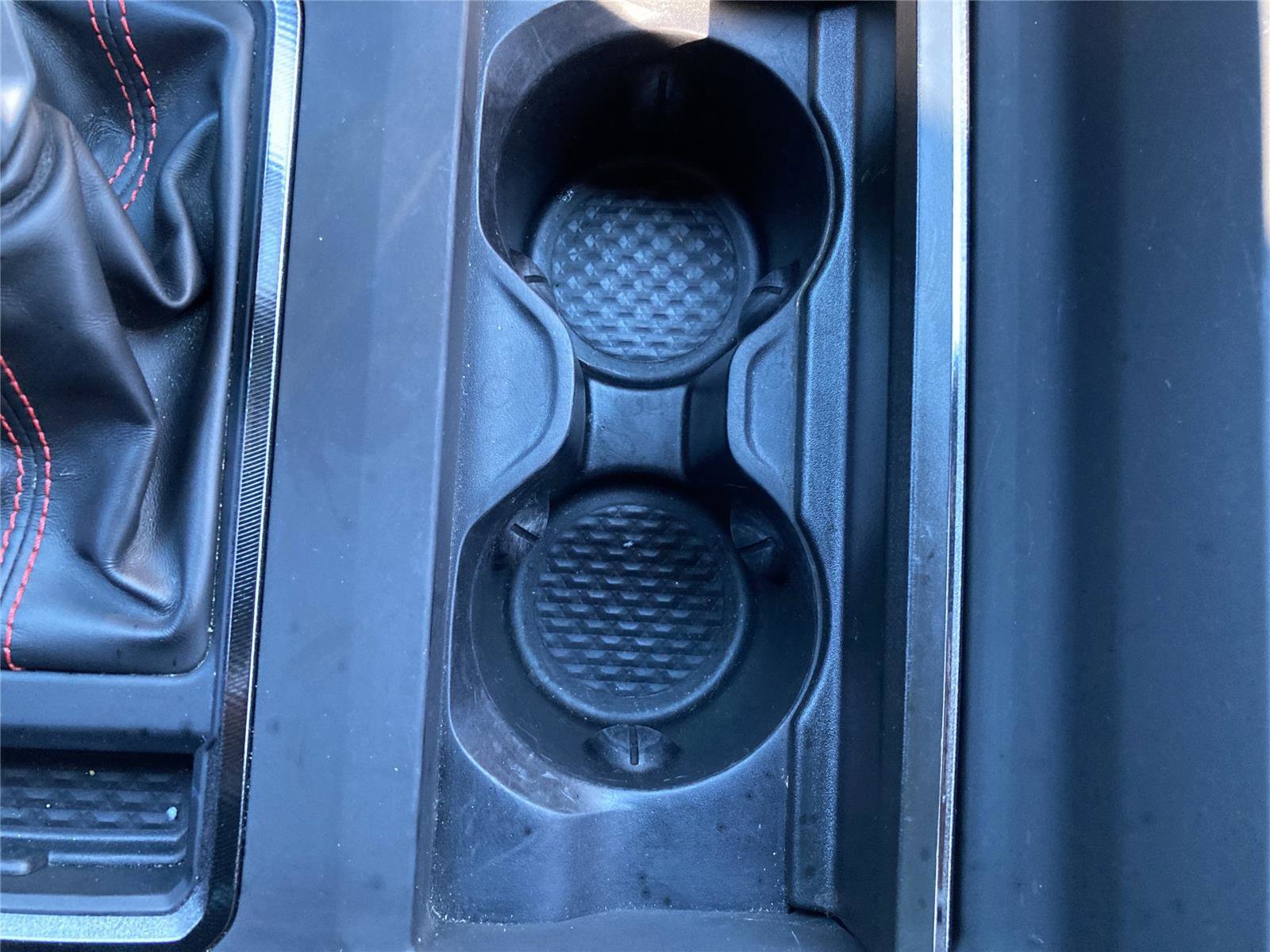 Used 2021 RAM 1500 TRX w/ TRX Level 2 Equipment Group image 18