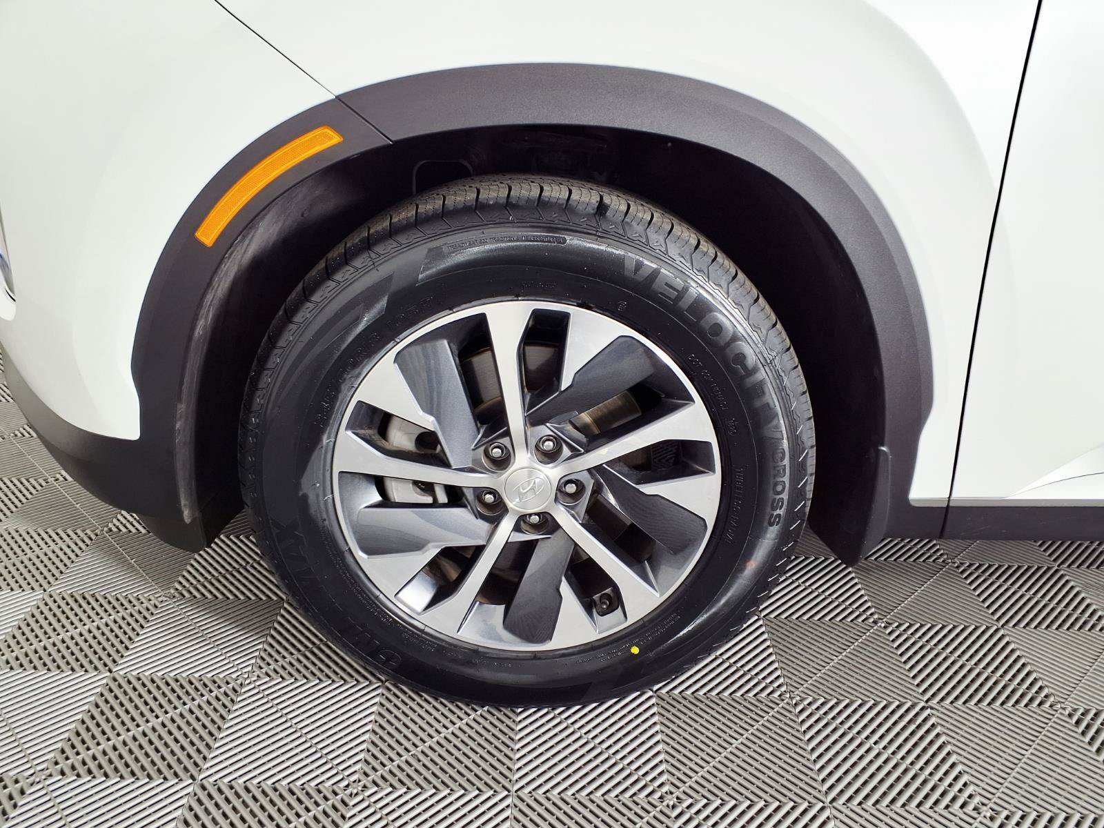 Certified 2021 Hyundai Palisade SEL FWD image 7