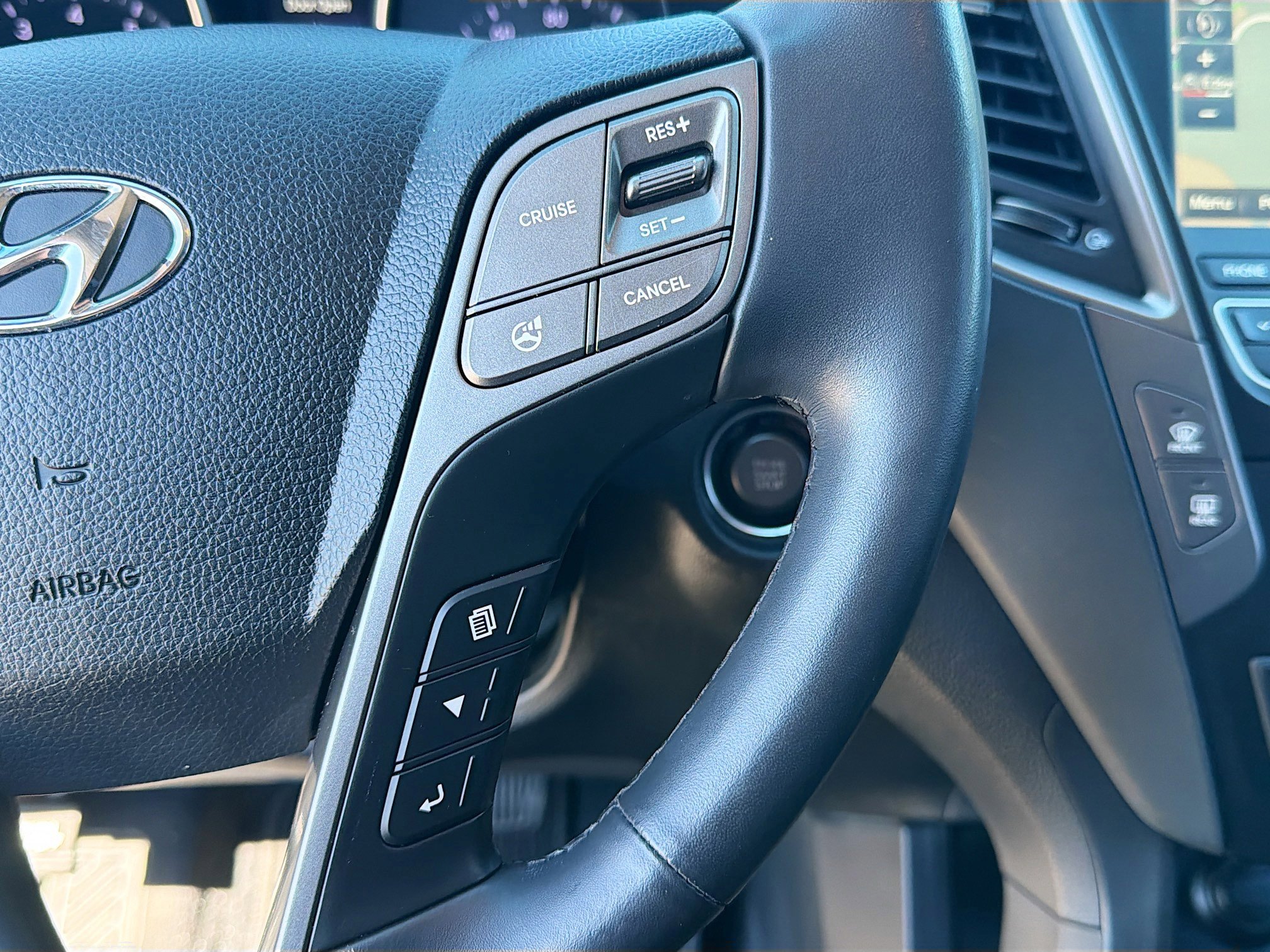 Used 2016 Hyundai Santa Fe Sport 2.0T w/ Option Group 05 image 35