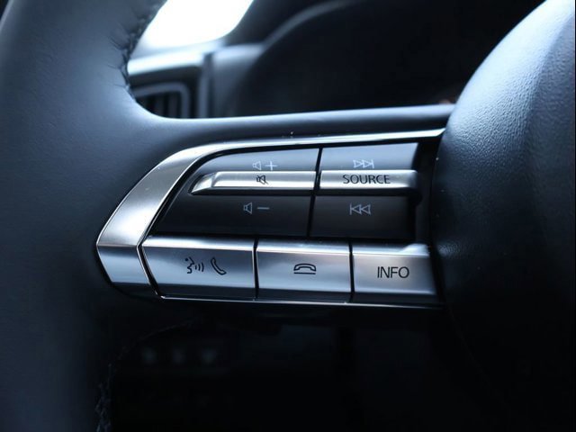 New 2026 MAZDA CX-50 Meridian Edition w/ Weather Package image 28