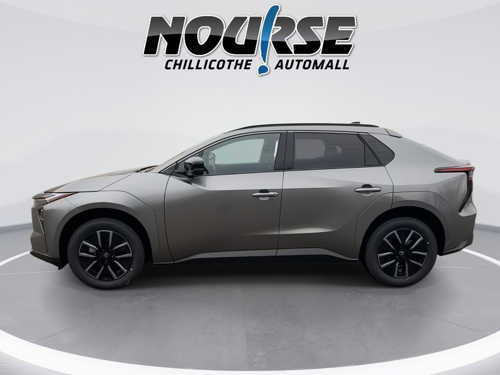 New 2026 Toyota bZ image 5