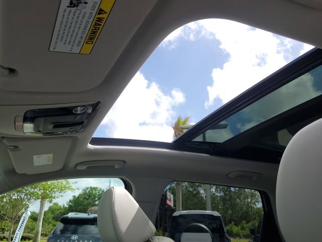 Certified 2025 Kia Sorento EX w/ Panoramic Sunroof Package image 29