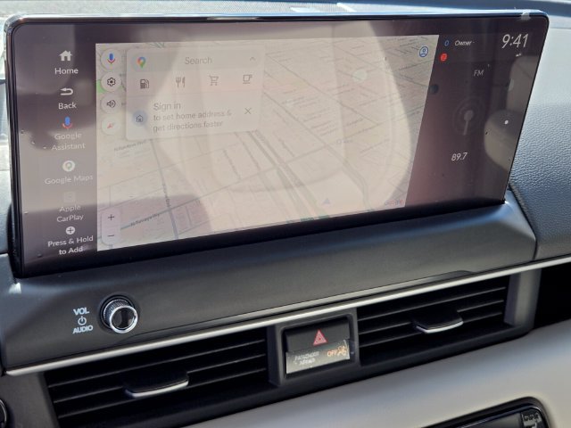 New 2026 Honda Pilot Touring image 13