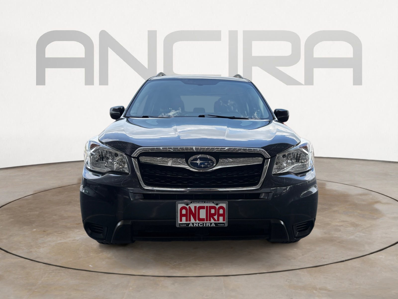 Used 2015 Subaru Forester 2.5i Premium image 5