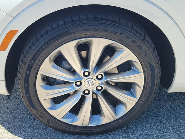 Used 2024 Buick Envista Avenir FWD image 8