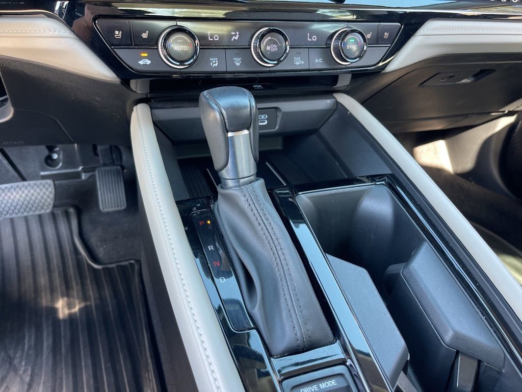 Certified 2023 Honda Accord Touring image 14
