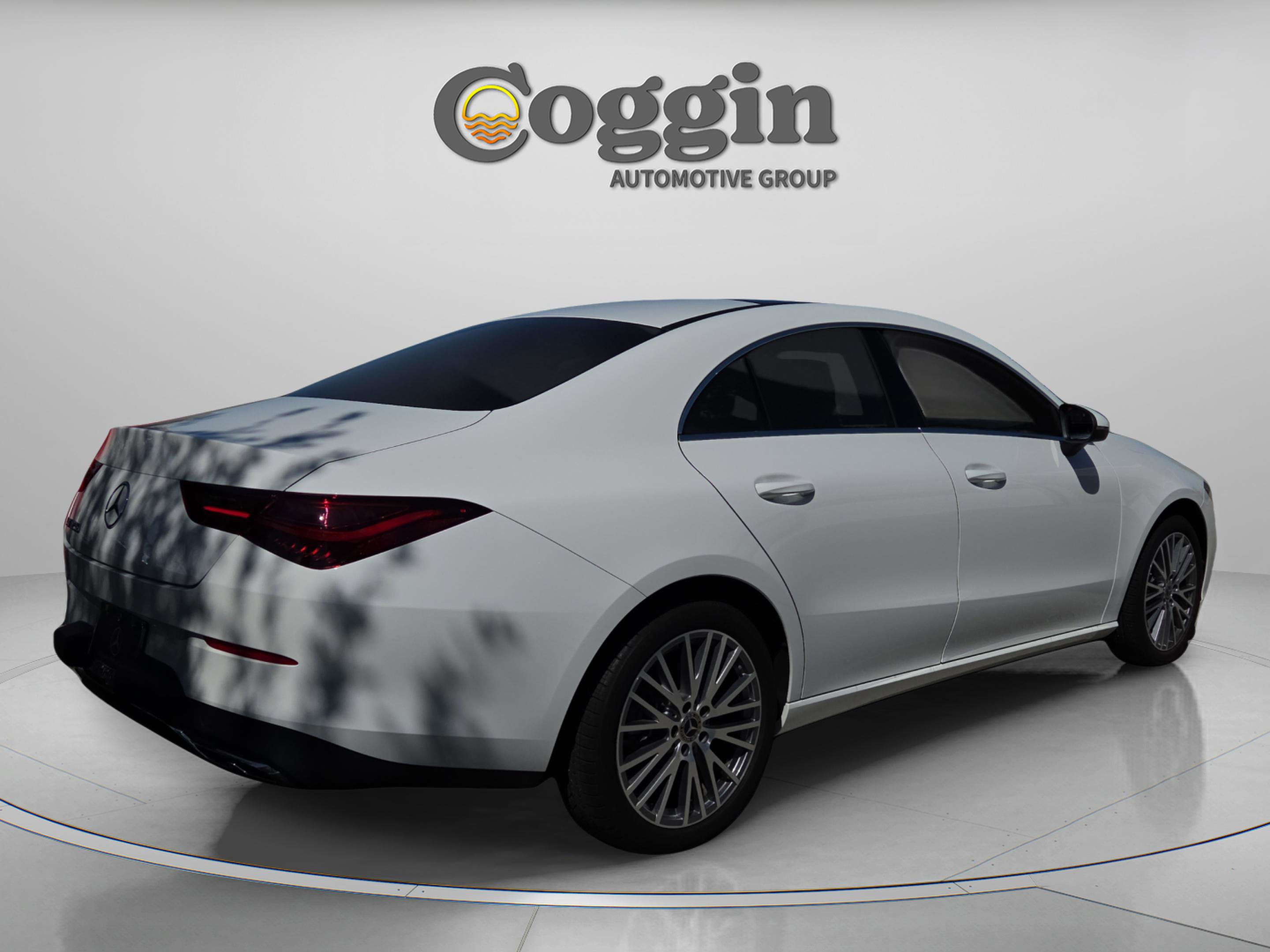 Used 2025 Mercedes-Benz CLA 250 image 5