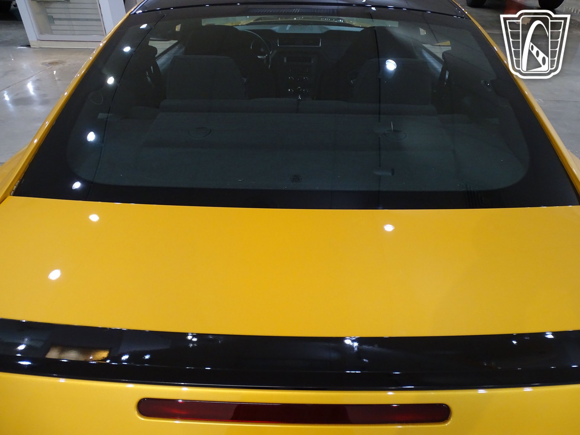 Used 2012 Ford Mustang Boss 302 w/ Boss 302 Accessory Pkg RWD image 28